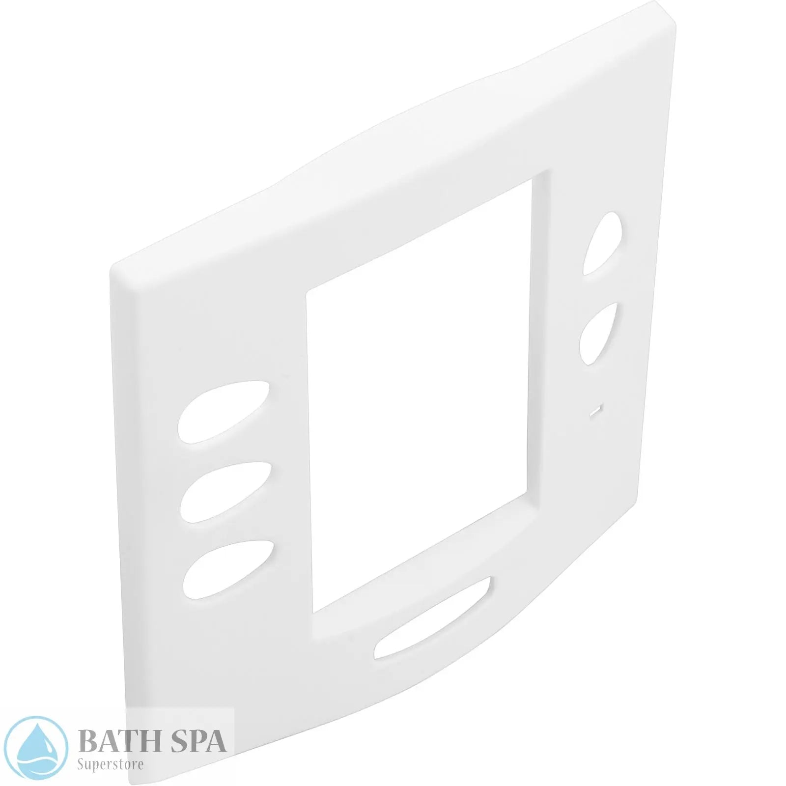 Zodiac Jandy AquaLink RS OneTouch Control Interface Parts 1. Faceplate, Zodiac Jandy AquaLink OneTouch, White Pool Pumps & Parts: Jandy Pump R0550100