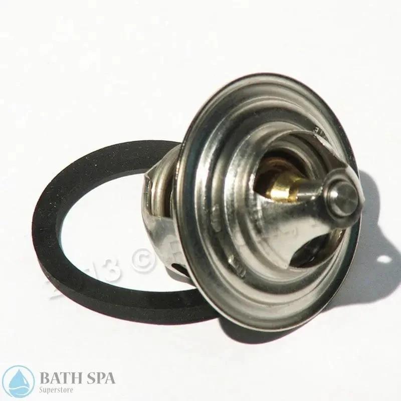 Raypak 185/207A/206A/R185A/R185B Unitherm Governor (006719F) Spa Parts: Spa Heaters (Raypak Spa Heater Parts) RAY006719F_1