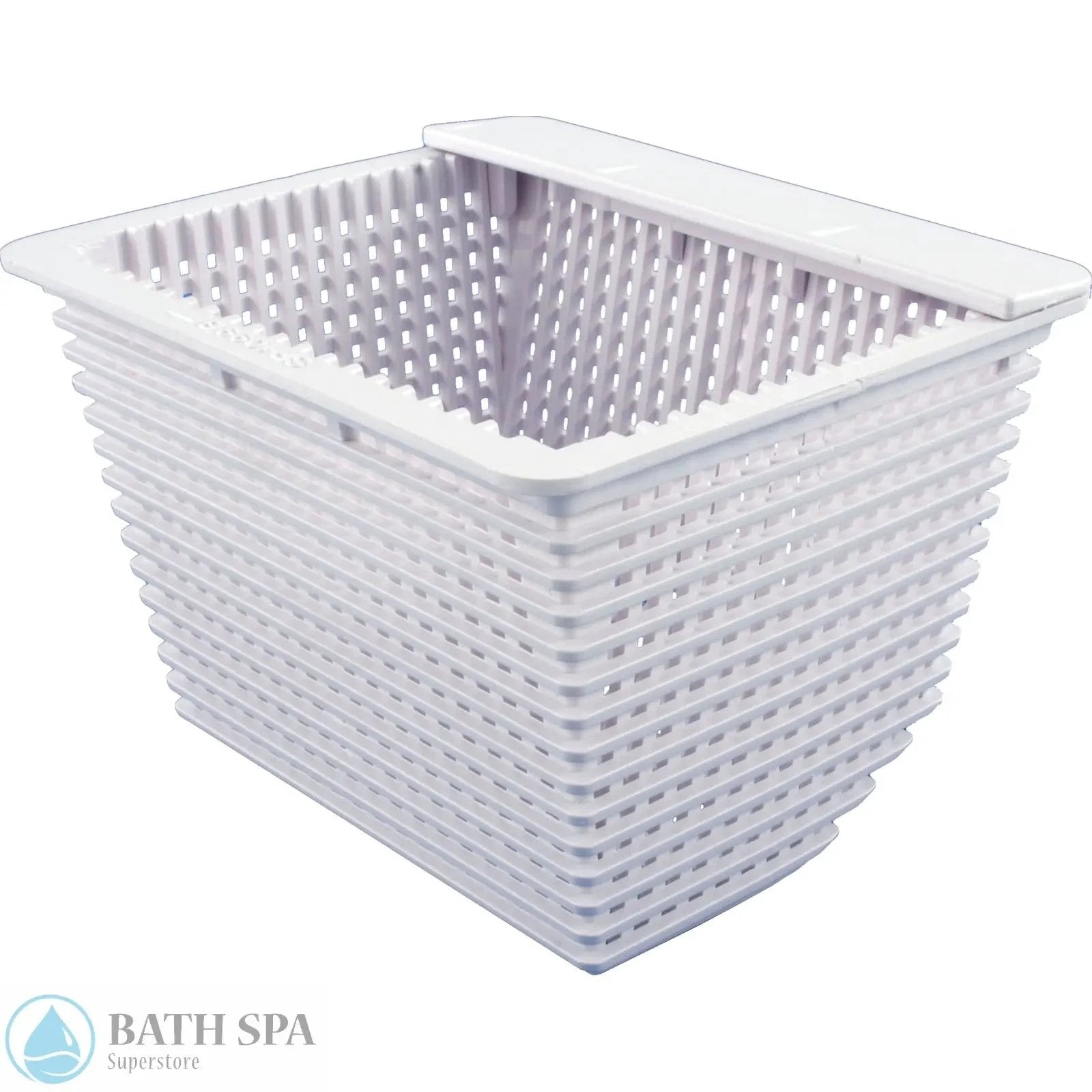 Hayward SP1099 Skimmer Basket (SPX1099B) Pool Parts: Pool Skimmers & Parts SPX1099B