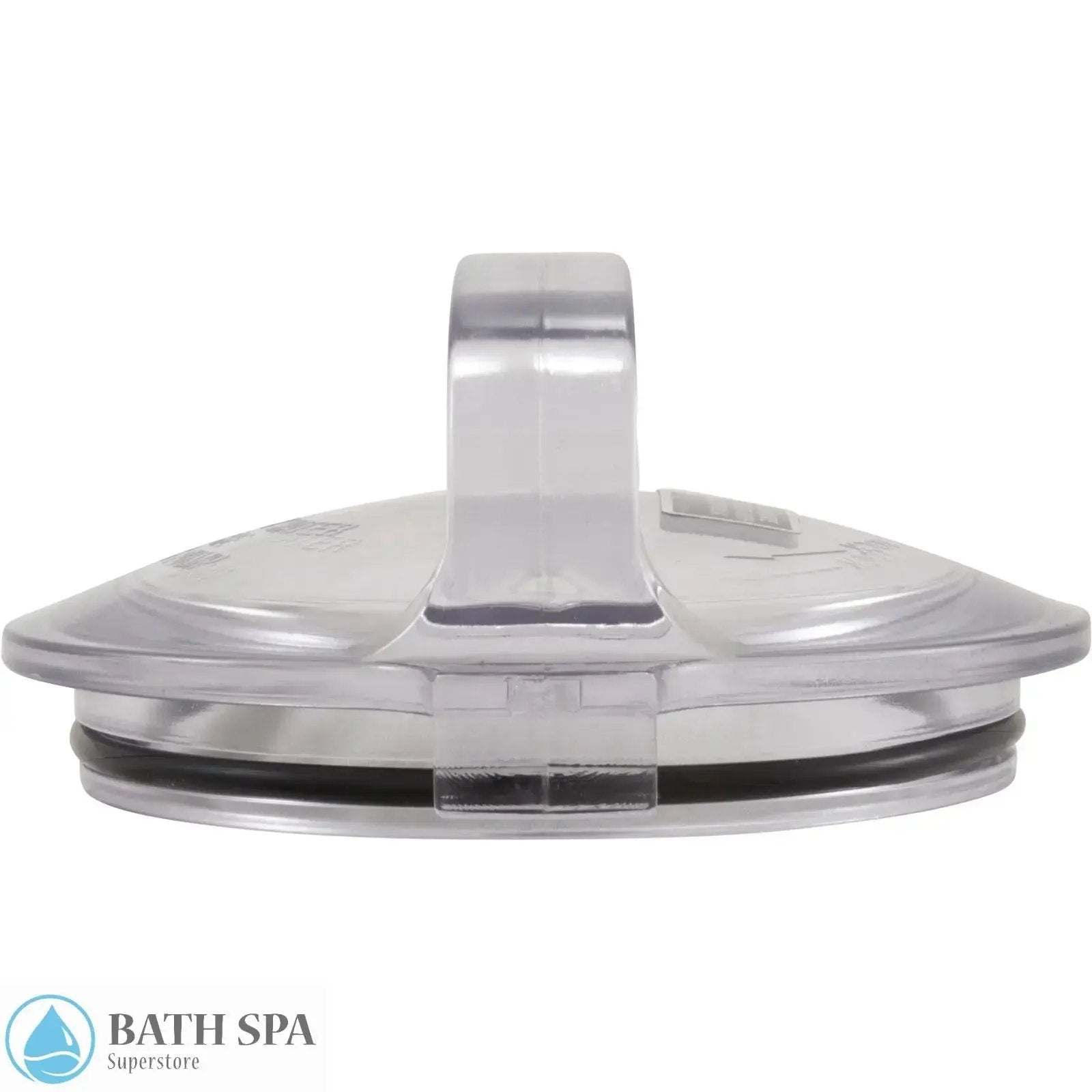 Hayward SP1580 Series Power-Flo LX Pump| Parts| #12 Strainer Cover, Clear W/ O-ring