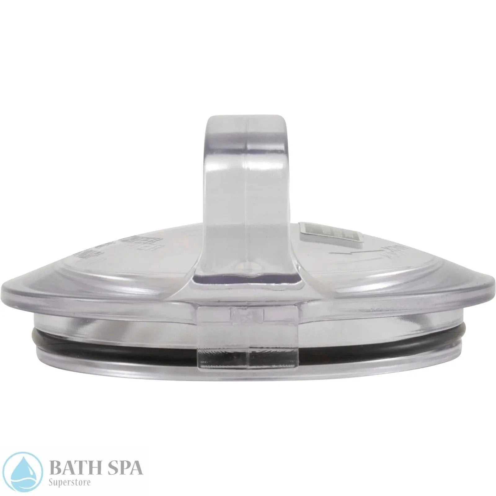 Hayward SP1700 Series Power-Flo II Pump |Parts | #11 Strainer Cover, Clear W/ O-ring