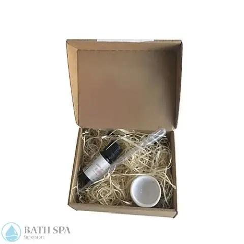 Amerec Saunum Aroma Oil Set Grapefruit Aroma with Reservoir, 10ml Steamers: Steamer Parts Saunum-Aroma-Oil_42ead1b5-8ee3-4467-b062-38dce5fcf3c3