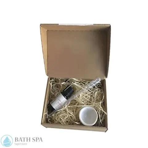 Amerec Saunum Aroma Oil Set Grapefruit Aroma with Reservoir, 10ml Steamers: Steamer Parts Saunum-Aroma-Oil_42ead1b5-8ee3-4467-b062-38dce5fcf3c3