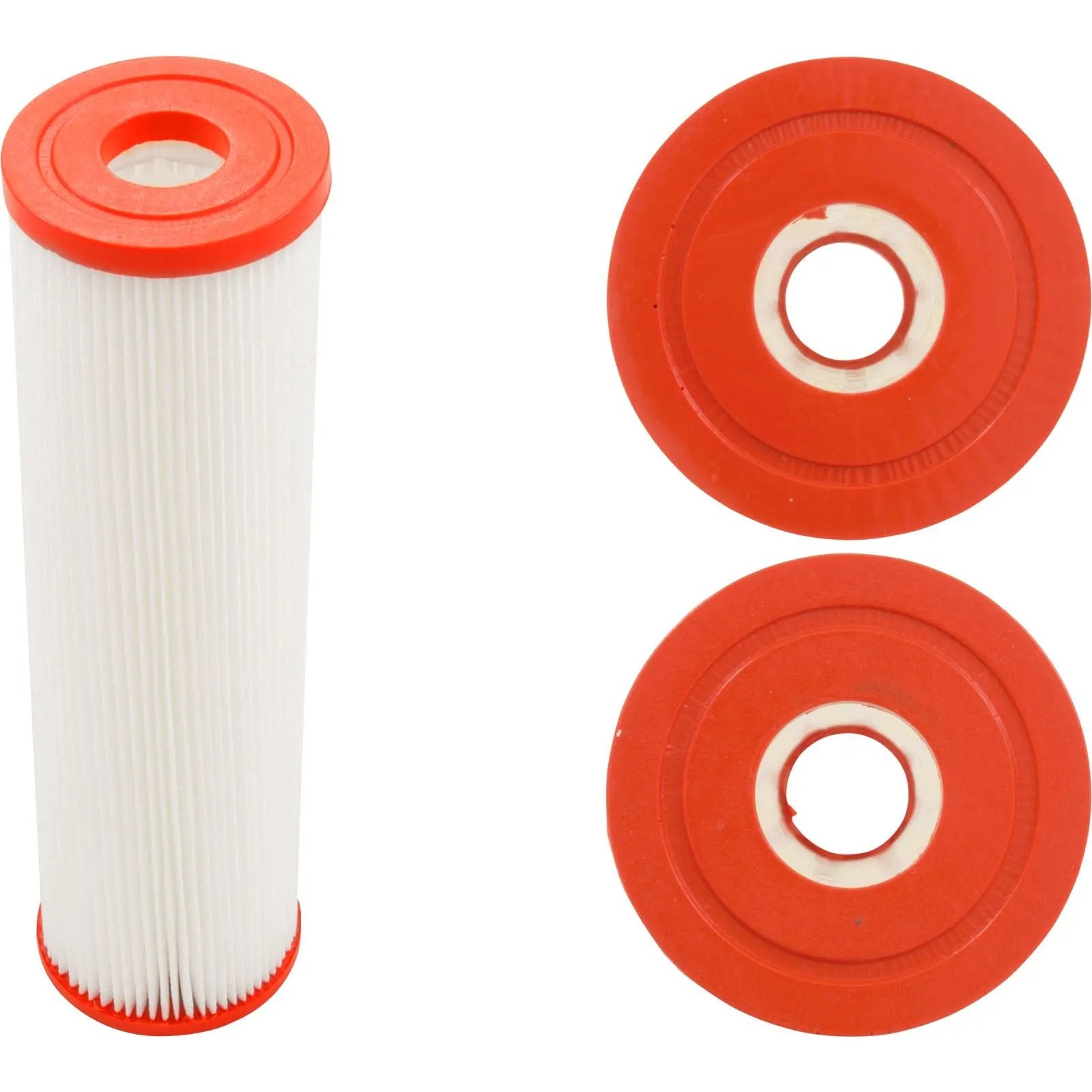 Darlly Filter Cartridge Harmsco BetterFilter T-380 (20062) Spa Filter Elements T-380