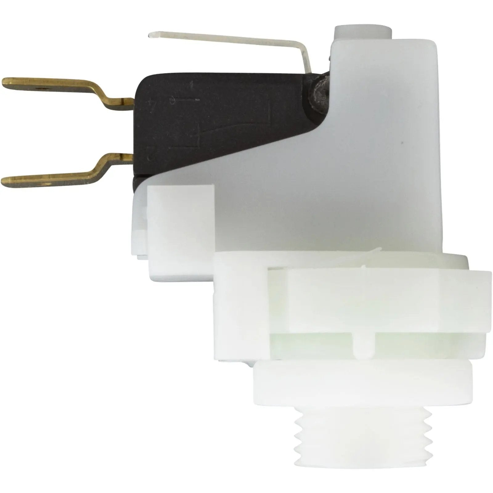 Pres:Air:Trol Air Switch SPDT Latching 21amp TVA111A Spa Parts TVA111B