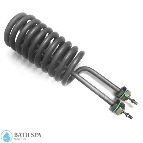 ThermaSol Heater Kit 8KW 230VAC w/Parts (A03-2354-230) Steamers: Steamer Parts Thermasol-A03-2354-230