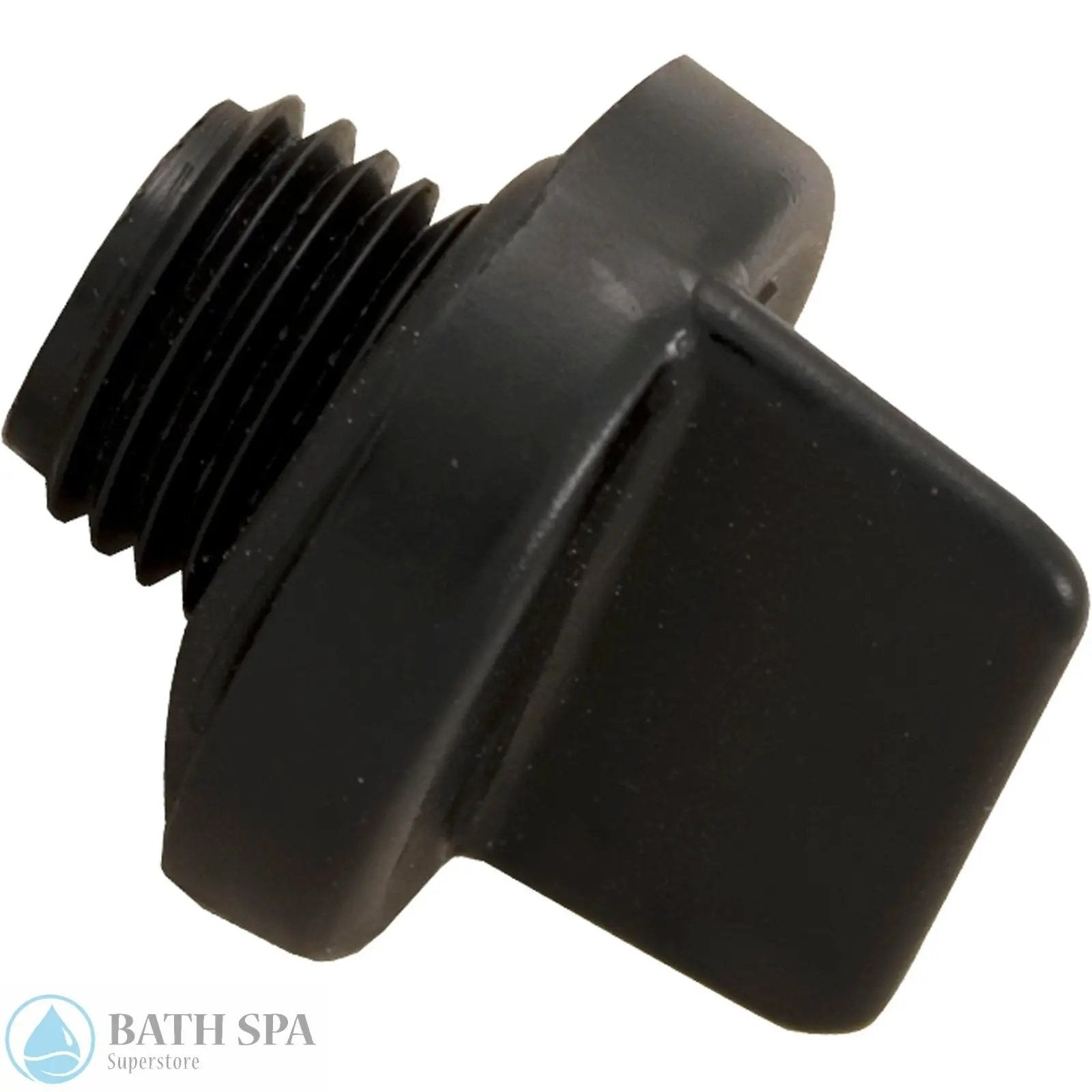 StaRite JW Series Pump| Parts| #9 Drain Plug 1/4" NPT (fine thread)