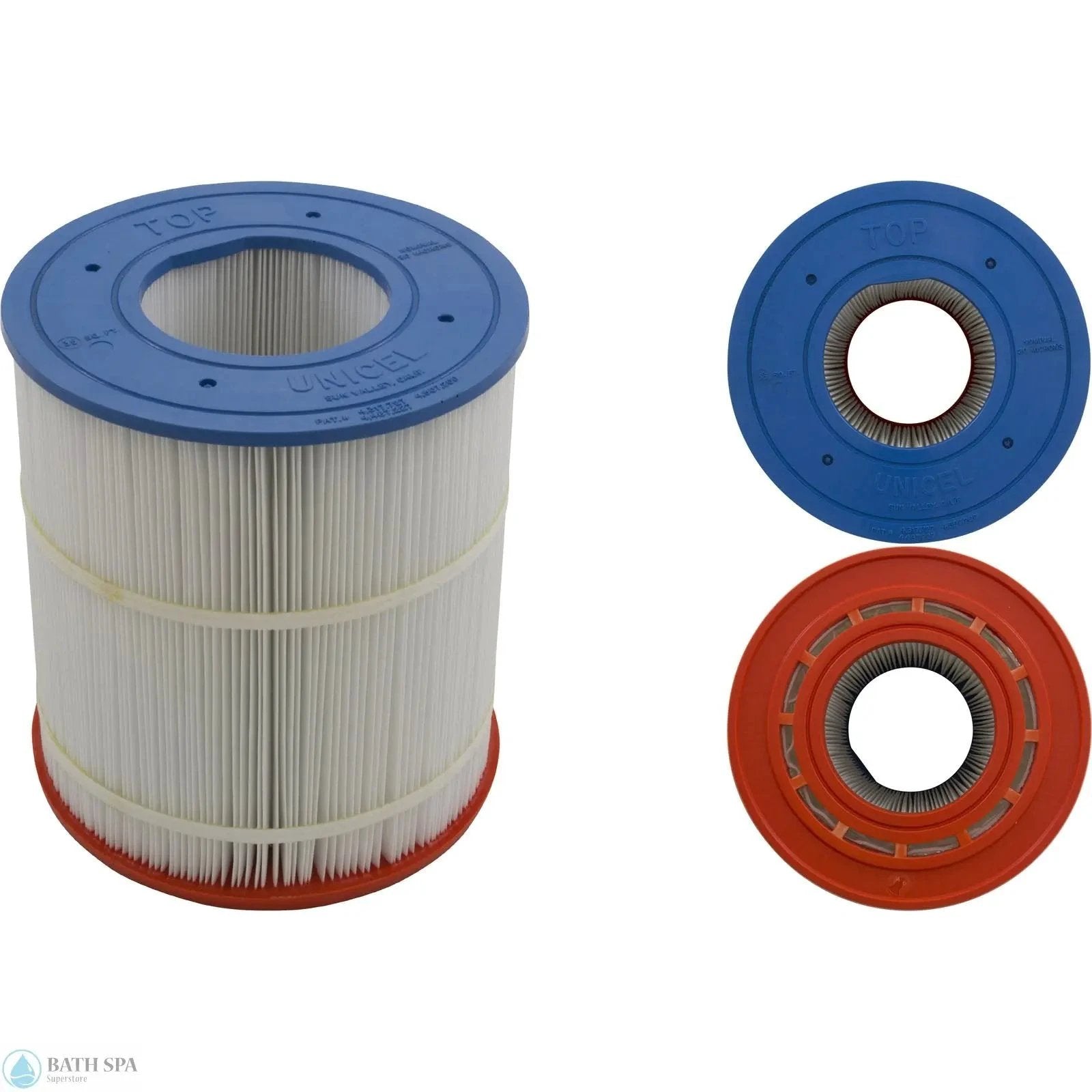 UHD-SR35 Filter Cartridge Spa Filter Elements UHD-SR35