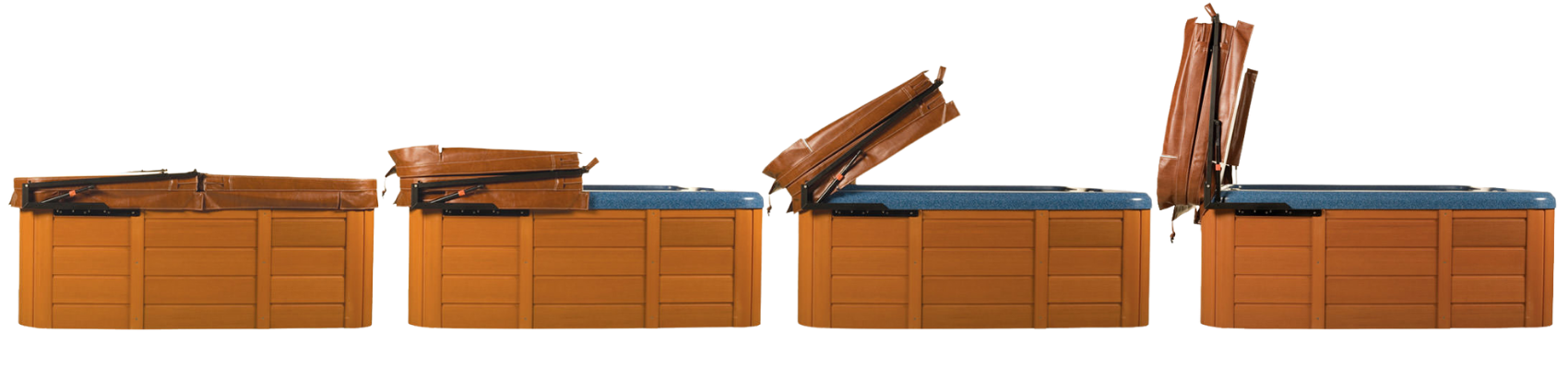 Cover Valet CV-250 (CV7) Spa Cover Lifts