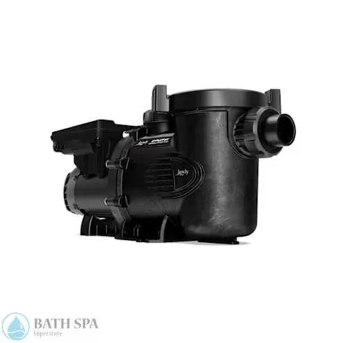 Jandy EPump Variable Speed Pump 2.7 HP 115 To 230 Volt Single Phase With 2 AUX Relays VSSHP270DV2A Pool Pumps & Parts: Jandy Pump VSSHP270DV2A
