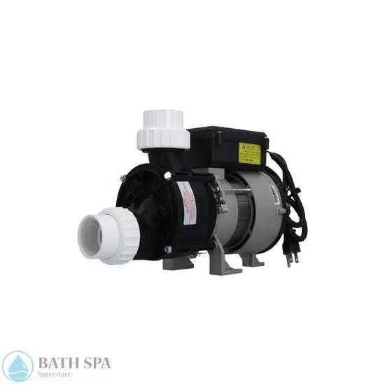 HydroMassage Bath Pump, ComPact Replacement, 115v, Air Switch, Cord Compact 120 Bath Pumps & Parts: Bath Pumps (Hydromassage) WBH_Bath_Pump_9b873355-446b-4d7b-a41a-72677a70810c