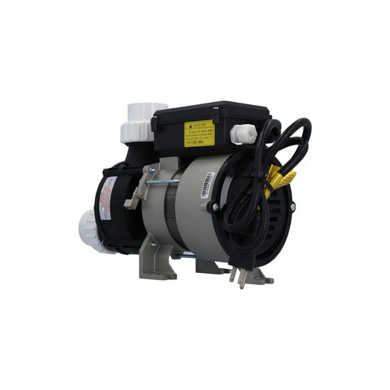 American Standard Bath Pump, 9 amp, Air Switch, Cord (753746-0070A)