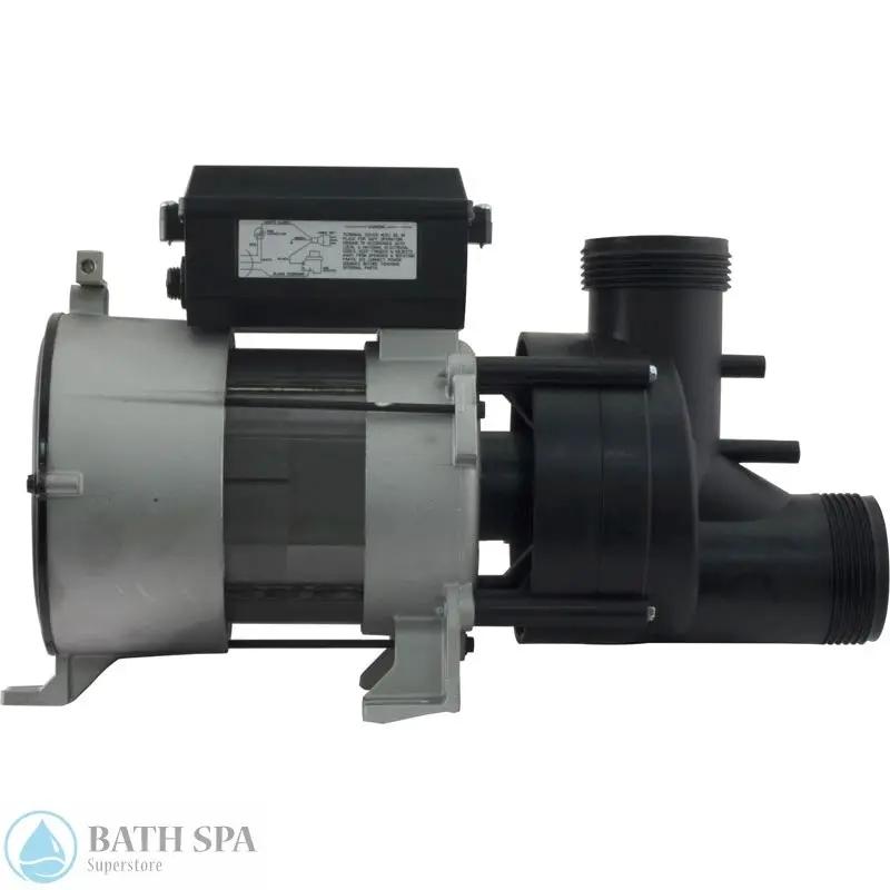 WOW UltraJet Pump Air Switch 9.0 amp (1051057) Bath Pumps and Parts WOW_SIDE