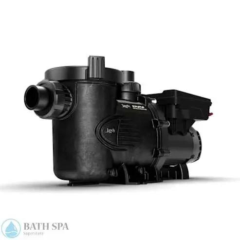 Jandy EPump Variable Speed Pump 2.7 HP 115 To 230 Volt Single Phase With 2 AUX Relays VSSHP270DV2A Pool Pumps & Parts: Jandy Pump ZODVSSHP270DV2A_2