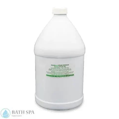 Amerec Eucalyptus Fragrance 1 Gallon Steamers: Steamer Parts amerec-eucalyptus-1-gallon