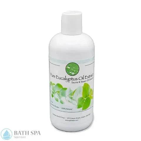 Amerec Eucalyptus Fragrance 16 oz Steamers: Steamer Parts amerec-eucalyptus-16-oz