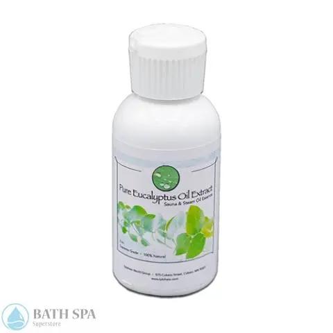 Amerec Eucalyptus Fragrance 2 oz Steamers: Steamer Parts amerec-eucalyptus-2-oz