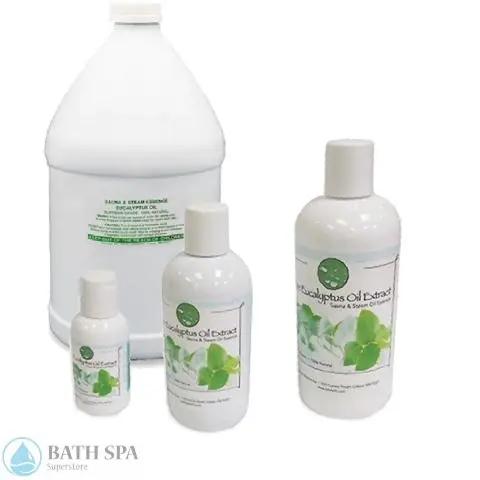 Amerec Eucalyptus Fragrance Steamers: Steamer Parts amerec-eucalyptus-aroma-oil-all