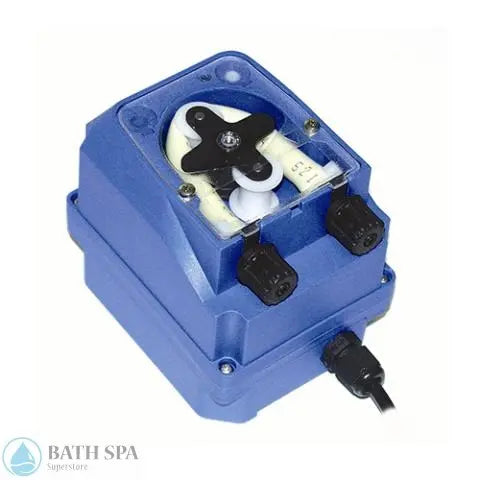 Amerec A220FP Fragrance Injector Pump Kit, AK Series (9223-228) Steamers: Steamer Parts amerec-fragrance-injector-500x500_0_becbf08f-f14a-471c-a356-ecd9527134af