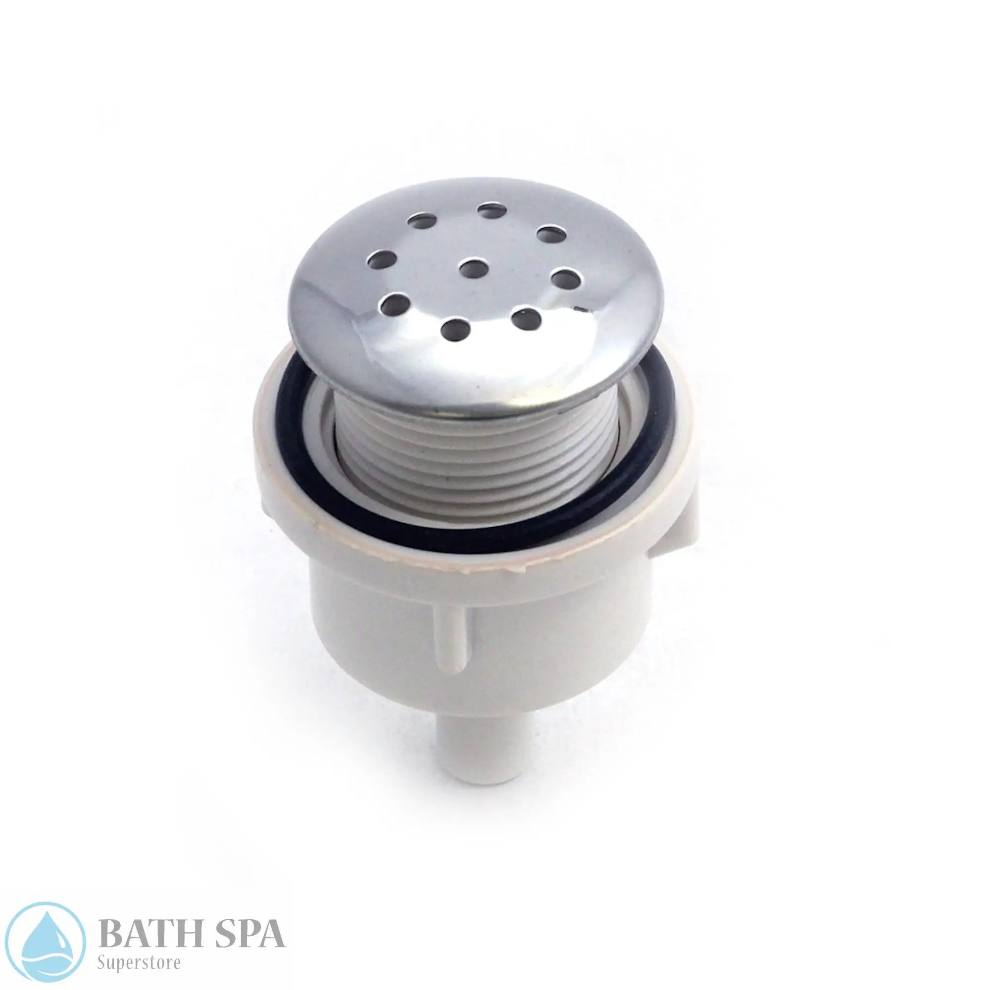 Waterway 3/8" Straight Body Air Injector W/Stainless Steel Escutcheon (670-2390) Bath Parts: Bath Air Injectors api-v1.1-file-public_files-pim-assets-eb-c0-dd-61-61ddc0ebdd14481e49915197-images-39-22-1e-62-621e2239da82a8d56797d033-old_670-2390_plumbing-air-injectors-parts-waterway-top-flo-80