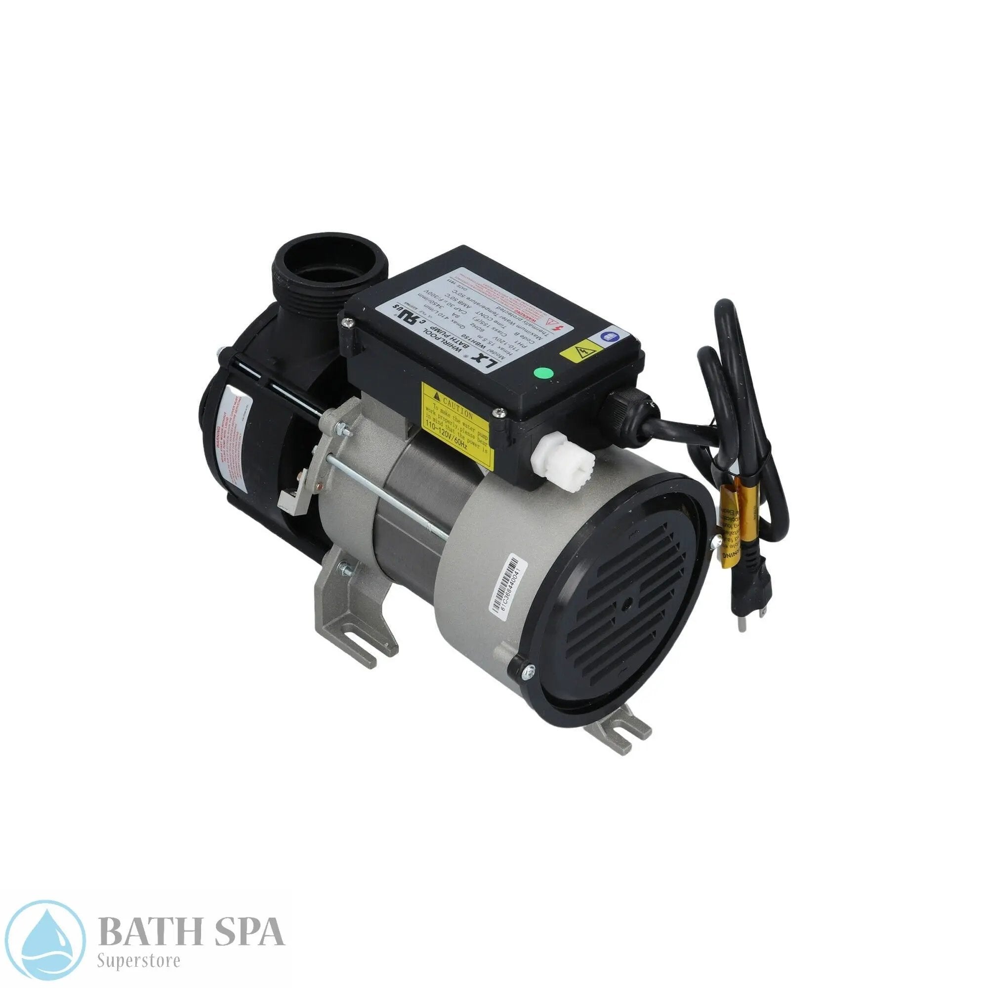 Mark II/III Bath Pump, 1 hp 9a 120v Air Switch (97411) Olympian Replacement Bath Pumps and Parts api-v1.1-file-public_files-pim-assets-eb-c0-dd-61-61ddc0ebdd14481e49915197-images-5f-24-1e-62-621e245f202ea15eae200deb-bea_wbh150_bath-pumps-complete-massage-lx-wbh-32_f041887c-1c24-41a5-a517-16a51ad79018