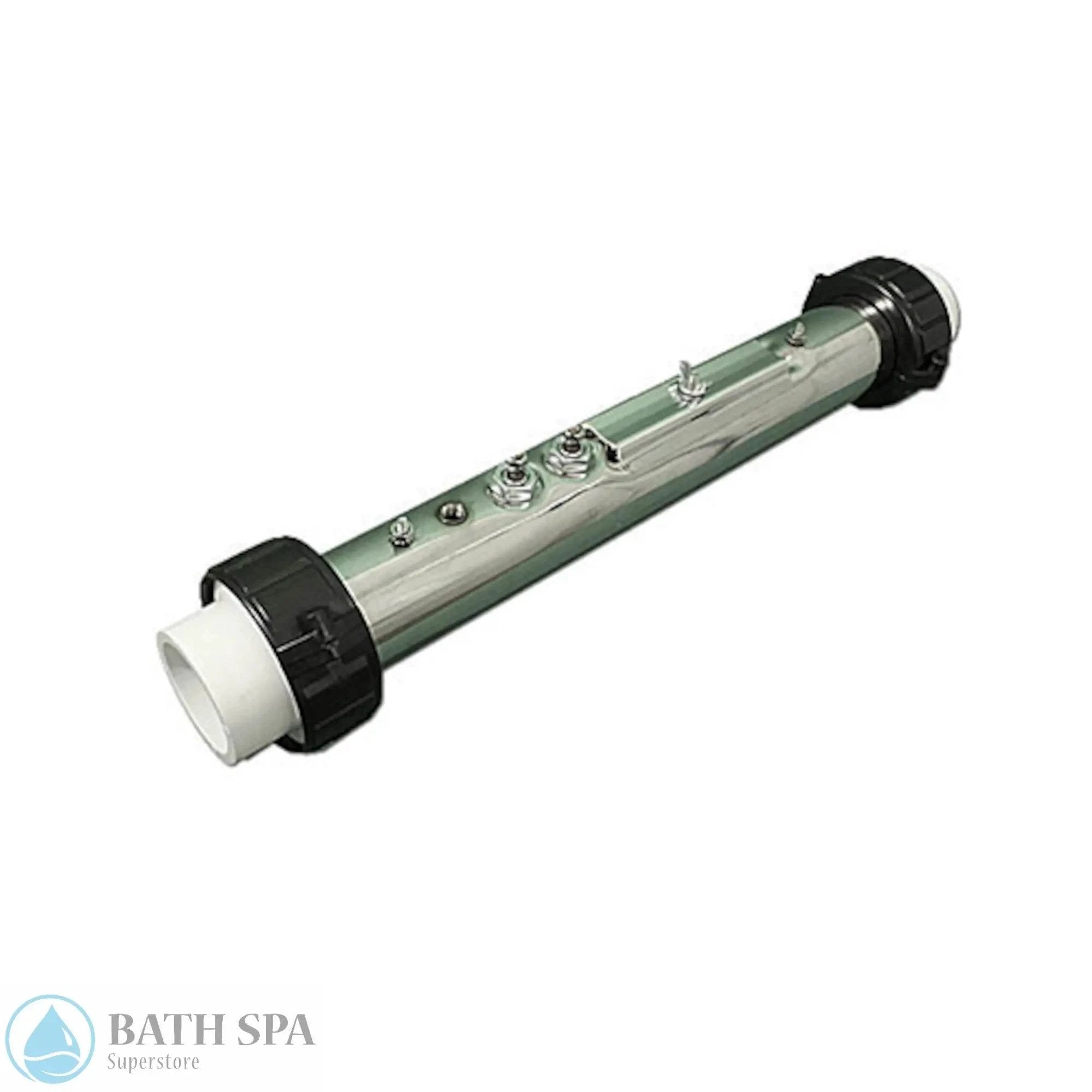 Universal Heater, 5.5kW, 230V, 2" x 15" w/Tailpieces (B24055LA)) Spa Parts api-v1.1-file-public_files-pim-assets-eb-c0-dd-61-61ddc0ebdd14481e49915197-images-cb-25-1e-62-621e25cb32acf459406db9b0-old_48-3300-10-304h_spa-control-heater-complete-pinnacle-80