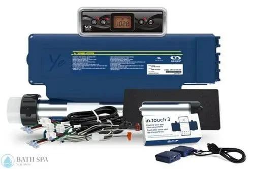 Gecko IN.YE-5-V3, 4.0kW, 120/240v, (P1,P2,P3,CP,Bl,Oz,Lt,Acc) K-8 Spa Controls api-v1.1-file-public_files-pim-assets-eb-c0-dd-61-61ddc0ebdd14481e49915197-images-cb-4c-c8-68-68c84ccb6ee55ec00b1578c6-0610-300014