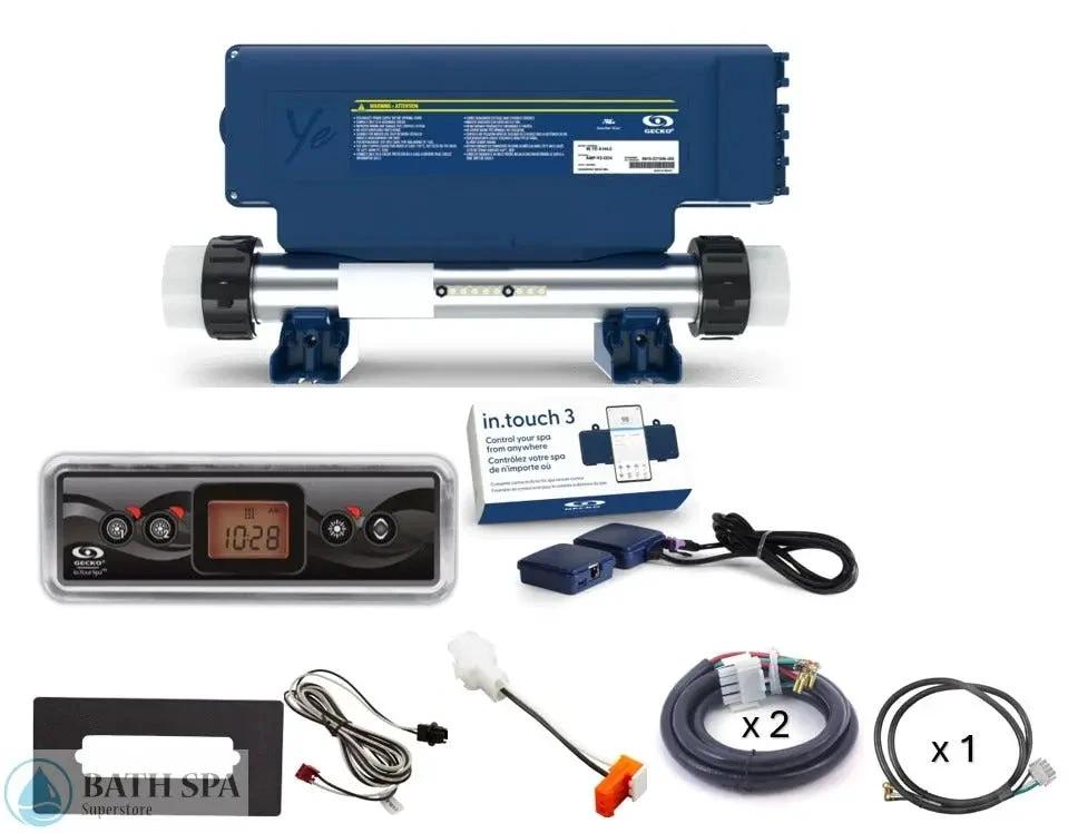 Gecko IN.YE-5 K200 Spa Control System 4.0kW 115V 230V P1 P2 BL Oz L 4 Wire Heater Spa Parts: Spa Control Systems (Gecko) api-v1.1-file-public_files-pim-assets-eb-c0-dd-61-61ddc0ebdd14481e49915197-images-d5-41-e0-68-68e041d5f24388e5be16dc5a-0610-300014-system