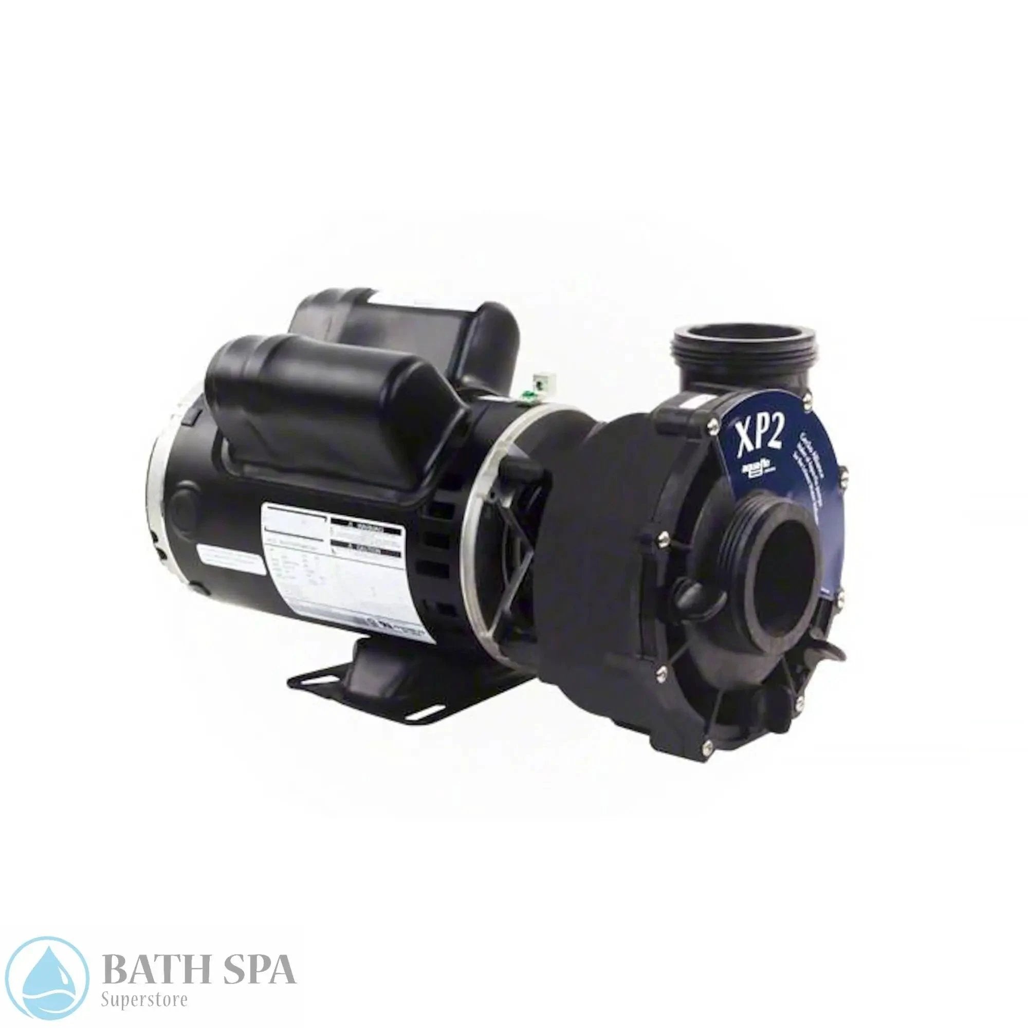 Gecko Aqua Flo XP2 Pump 2.5 OHP 5.0 THP 230V 2-Speed 48FR 2 In OEM 06125000-1040 Spa Pumps & Parts: Spa Pumps (Aqua Flo By Gecko XP/XP2) api-v1.1-file-public_files-pim-assets-eb-c0-dd-61-61ddc0ebdd14481e49915197-images-d6-22-1e-62-621e22d6445f1b0b1923e490-old_06125000-1040_tbnl-85