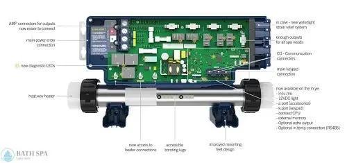 Gecko IN.YE-5-V3, 4.0kW, 120/240v, (P1,P2,P3,CP,Bl,Oz,Lt,Acc) K-8 Spa Controls api-v1.1-file-public_files-pim-assets-eb-c0-dd-61-61ddc0ebdd14481e49915197-images-da-4c-c8-68-68c84cda6ee55ec00b1578c7-0610-300014-Image-3