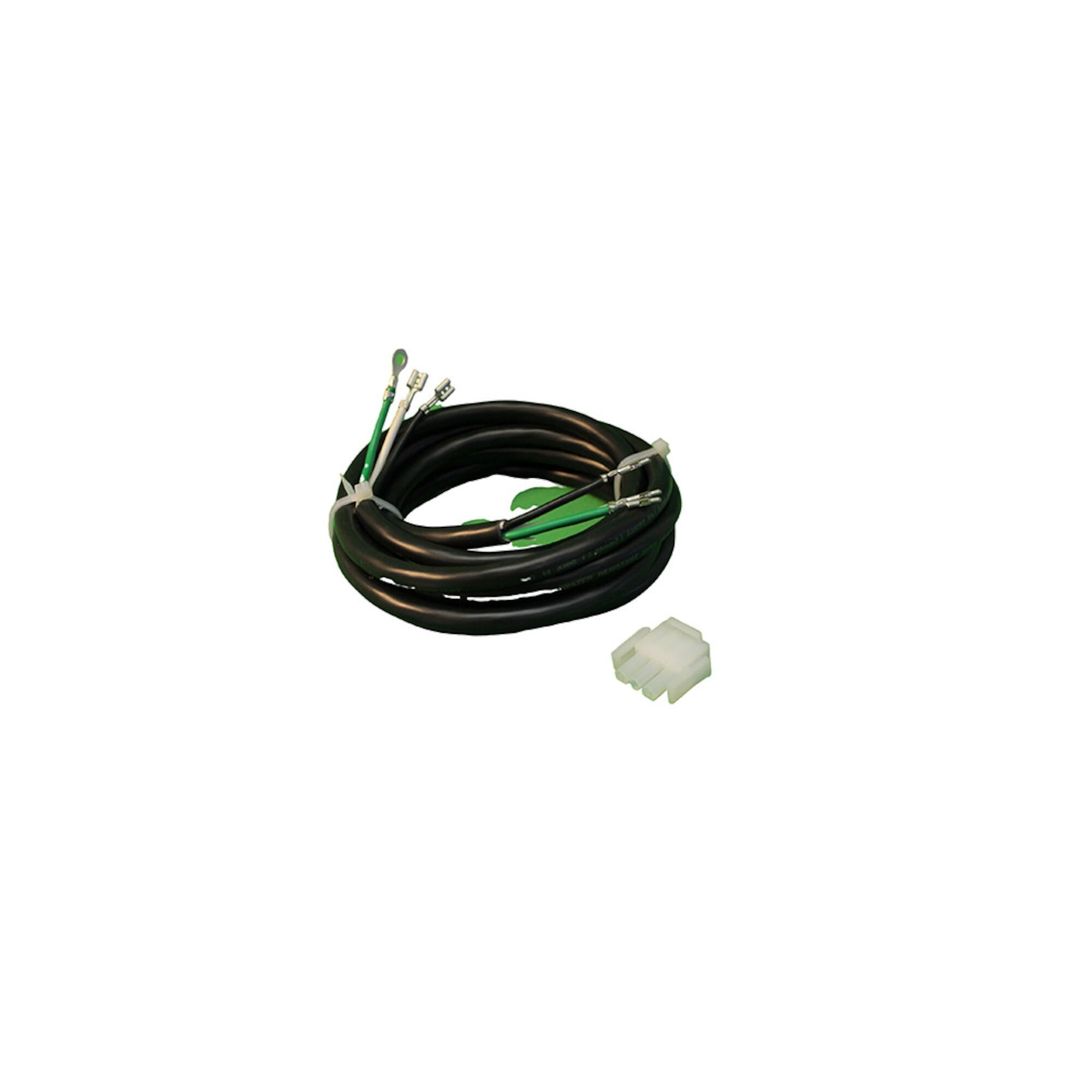 Balboa Pump Cord / Air Blower / Ozone Cord [1 spd] 14/3 amp plug 48" (30-0324-48)