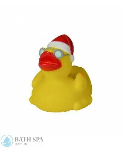 Rubber Duck Toy: Santa Duck Water Toys: Rubber Ducks api-v1.1-file-public_files-pim-assets-eb-c0-dd-61-61ddc0ebdd14481e49915197-images-fe-1a-9f-64-649f1afe0edd9e89051a15c3-rubber-duck-sp6504