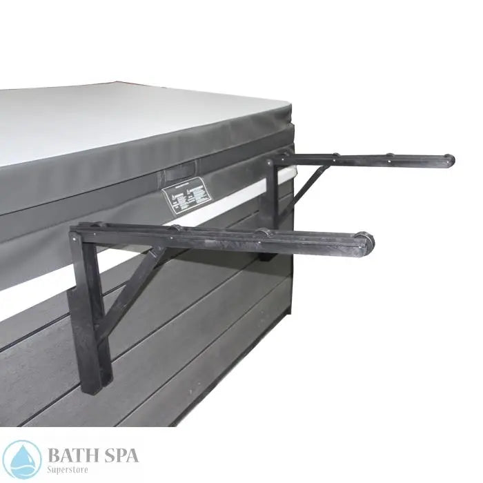 Spa Cover Roller Cover Removal System (CRS-5) Spa Cover Lifts: Cover Roller cr50-1