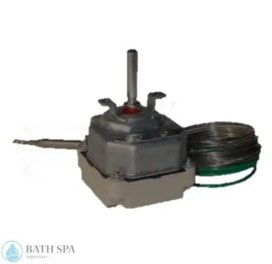 Hotass Saunas THERMOSTAT, HOMEHEAT SERIES(HAZSKS-762) Steamers: Steamer Parts hazsks-762