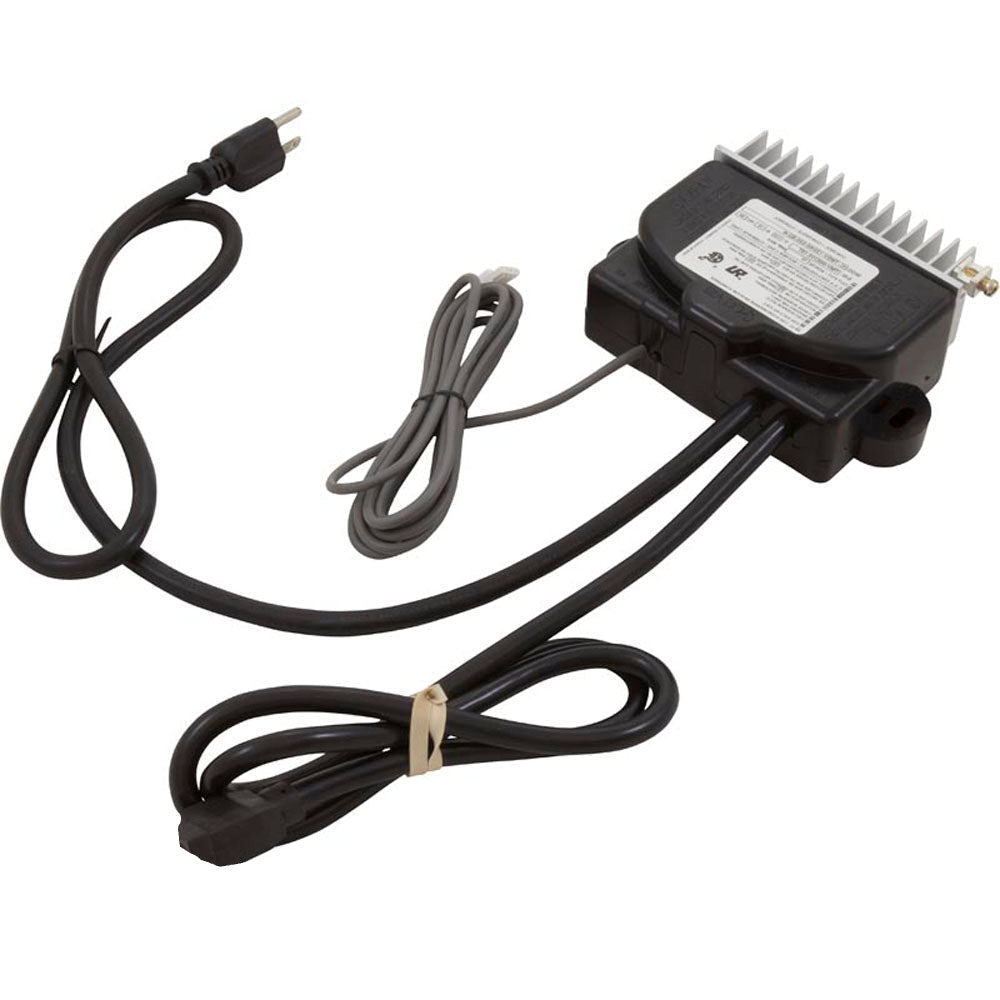 C.G. Air Electronic Variable Speed TMS Control (IC-TMSV-120/60-020-N-N) Bath Parts: Bath Controls (Electric) ic-Tmsv-120-60-N-N_reverse