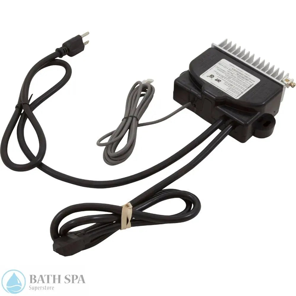 C.G. Air Electronic Variable Speed TMS Control (IC-TMSV-120/60-020-N-N) Bath Parts: Bath Controls (Electric) ic-Tmsv-120-60-N-N_reverse