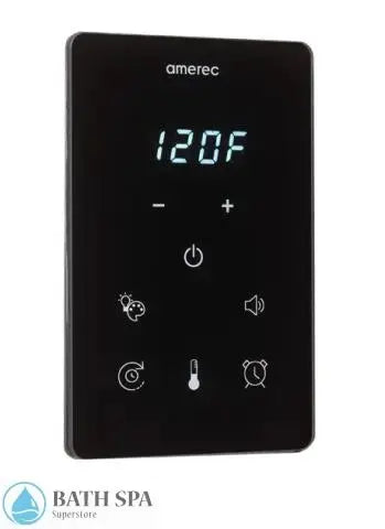 Amerec Digital Control, Touch Screen (9128-100) Steamers: Steamer Parts k2-control