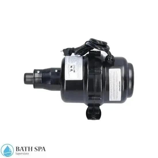 Air Blower CG Air Silver MTI 120V 300W Heater SLS 3 P60 120 60A NBM D1 10 Ft MT21.4 Bath Parts: Bath Air Blowers sl3-3-50-120_8b1942cf-b530-4cc3-8b4b-3c7cf0437d98