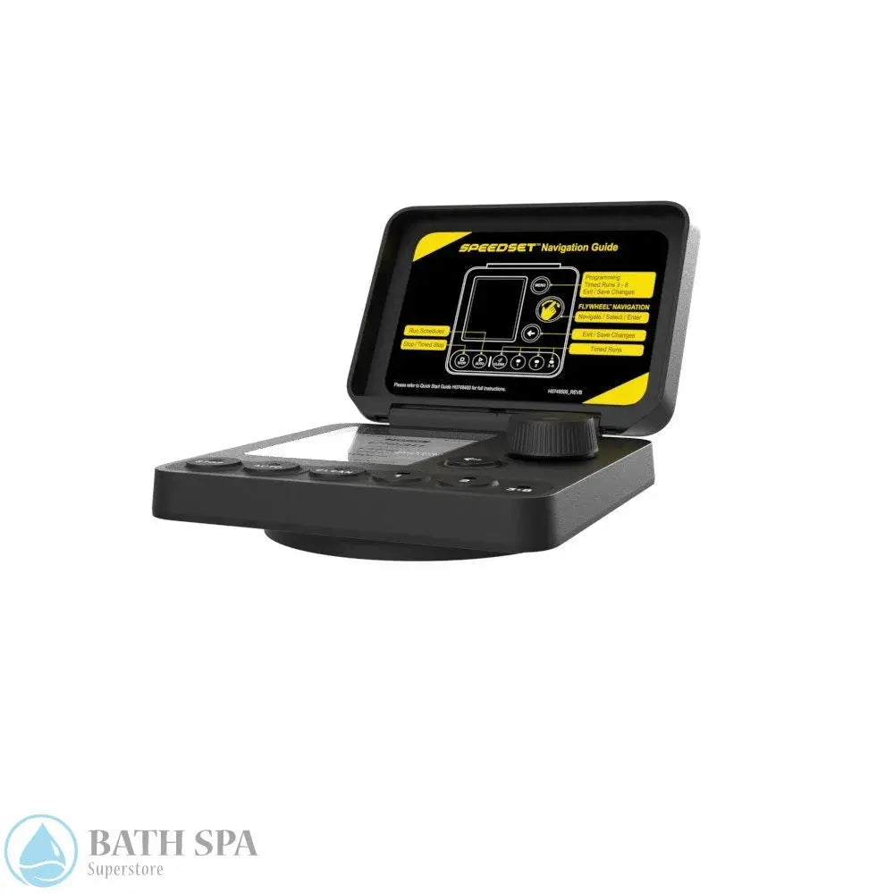 Jandy Variable SpeedSet Controller (speedset) Pool Pumps & Parts: Jandy Pump speedset