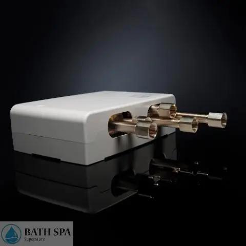 ThermaSol Digital Shower Valve (TDS-3000) Steamers: Steamer Parts thermasol-digital-shower-valve-tds_3000-feeling