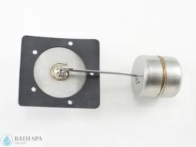 ThermaSol Water Feeder w/Float, SS (A09-0559) Steamers: Steamer Parts thermasol-feeder-water-w-float-ss-steam-bath-part-thermasol-a09-0559-alt-1.400