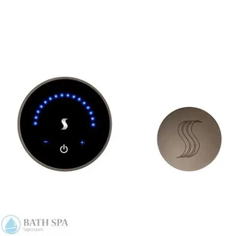 ThermaSol MTC-SVRD Round (Replaces SEMR) Steamers: Steamer Parts thermasol-microtouch-mtc-svrd-an