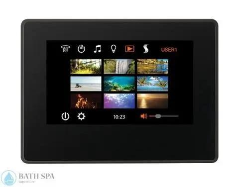 ThermaSol ThermaTouch 7 Control Steamers: Steamer Parts thermasol-thermatouch_7-tt7-steam_shower_control.4