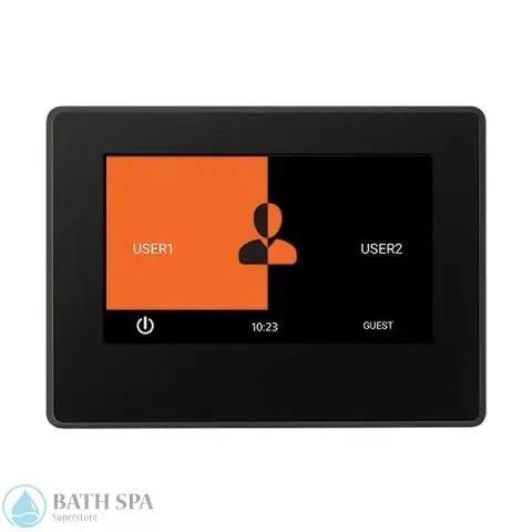 ThermaSol ThermaTouch 10 Control Steamers: Steamer Parts tt7-bk_c46fae95-79ff-450e-a4d3-ea98071d05db