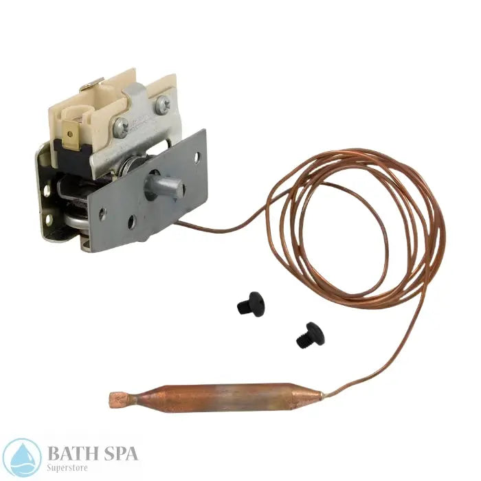 Raypak ELS/53/105A/105B/153/155A/183A/185B/RP2100 Thermostat (003346F) Spa Parts: Spa Heaters (Raypak Spa Heater Parts) 003346F