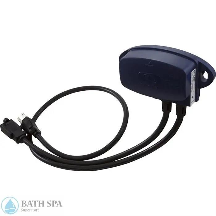 Gecko LiteStreme, LS-120P-PP Control (0101-200026) Vita Spa Parts 0101-200023_7d1e285c-0312-4eff-b743-c1674940c57c