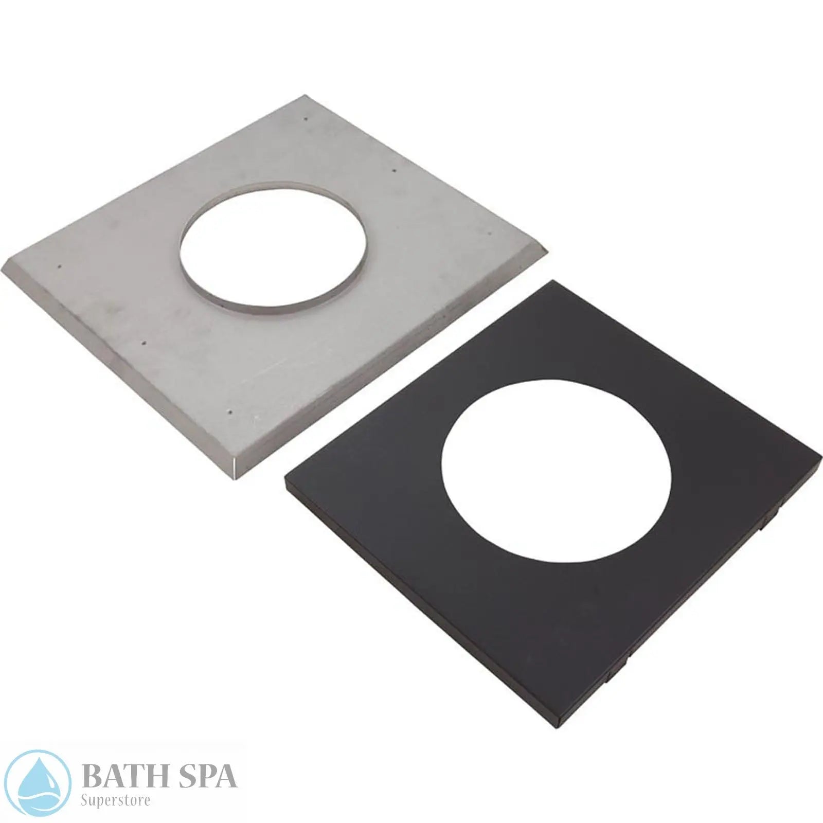 Raypak 266A/267A Stack Adapter (010331F) Spa Parts: Spa Heaters (Raypak Spa Heater Parts) 010331F