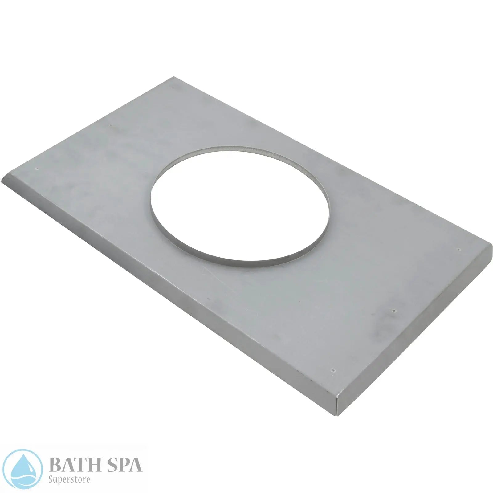 Raypak 406A/407A Stack Adapter (010333F) Spa Parts: Spa Heaters (Raypak Spa Heater Parts) 010333F