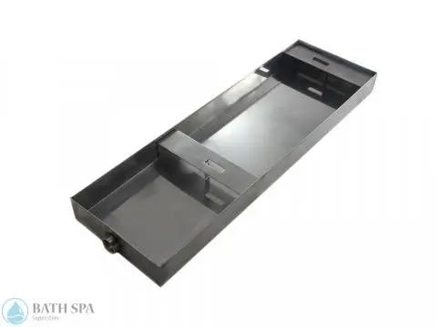 Amerec Steamer Drain Pan (9210-110) Steamers: Steamer Parts 011-adp_1