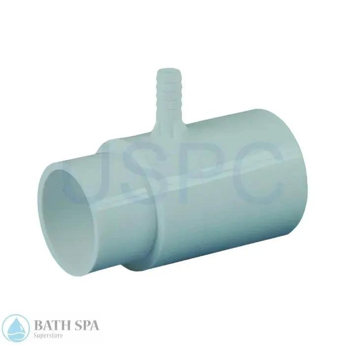 Safety Suction Adapter 1.5" (01155) Bath Parts 01155